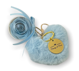 Key to My Heart Chain