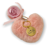Key to My Heart Chain
