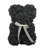 Baby Rose Bear