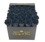 Signature Square Flat Bouquet
