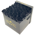 Signature Square Flat Bouquet