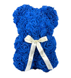 Baby Rose Bear