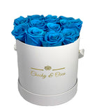Signature Flat Round Bouquet