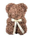 Baby Rose Bear