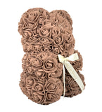 Baby Rose Bear