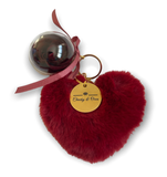 Key to My Heart Chain