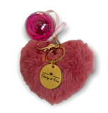 Key to My Heart Chain