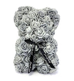 Baby Rose Bear