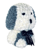 Rose Puppy