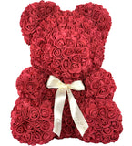 Rose Bear