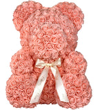 Rose Bear