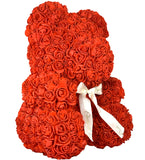 Rose Bear