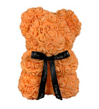 Baby Rose Bear