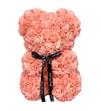 Baby Rose Bear