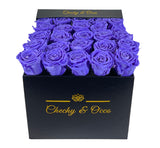 Signature Square Flat Bouquet