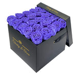 Signature Square Flat Bouquet