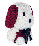 Rose Puppy