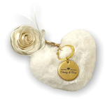 Key to My Heart Chain