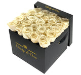 Signature Square Flat Bouquet