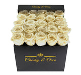 Signature Square Flat Bouquet