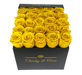 Signature Square Flat Bouquet