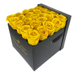 Signature Square Flat Bouquet