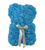 Baby Rose Bear