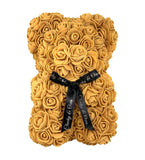 Baby Rose Bear